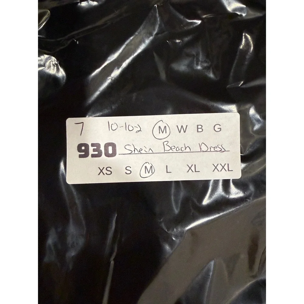 SHEIN high quality